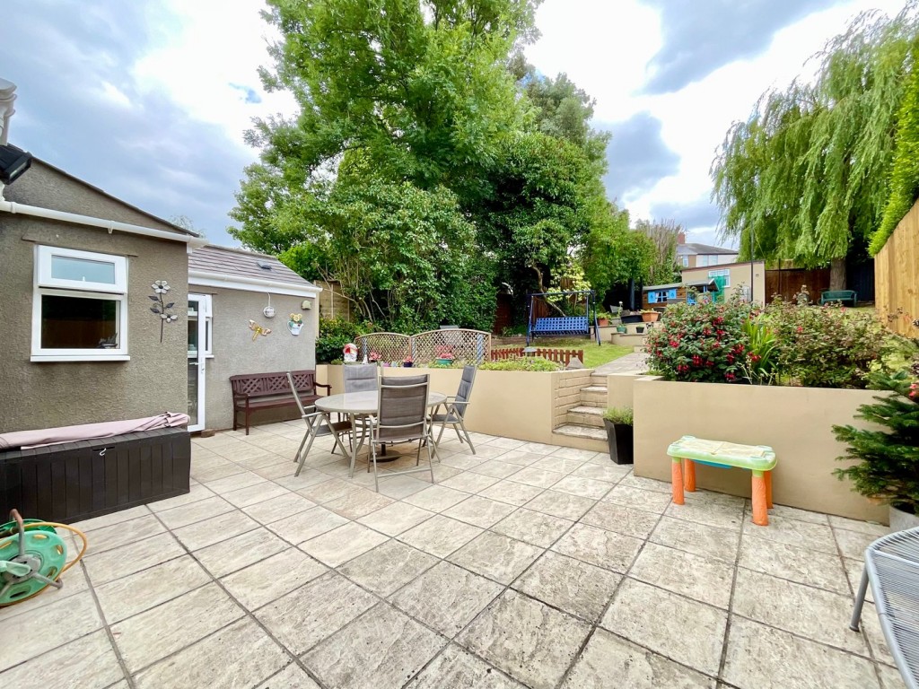 Image for Surrey Place, Newport