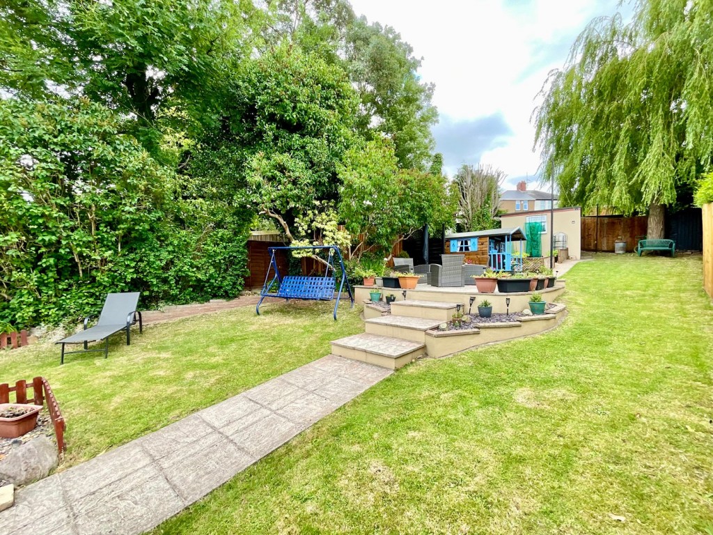 Image for Surrey Place, Newport