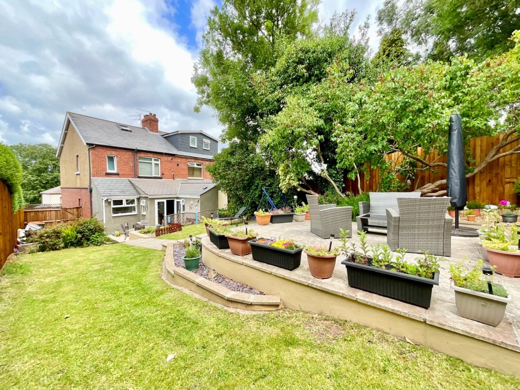 Image for Surrey Place, Newport