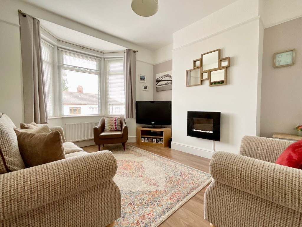 Image for Surrey Place, Newport