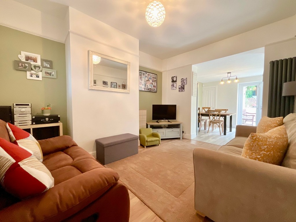 Image for Surrey Place, Newport