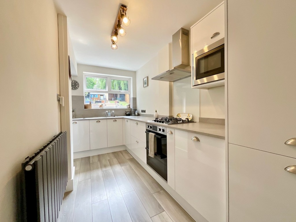 Image for Surrey Place, Newport