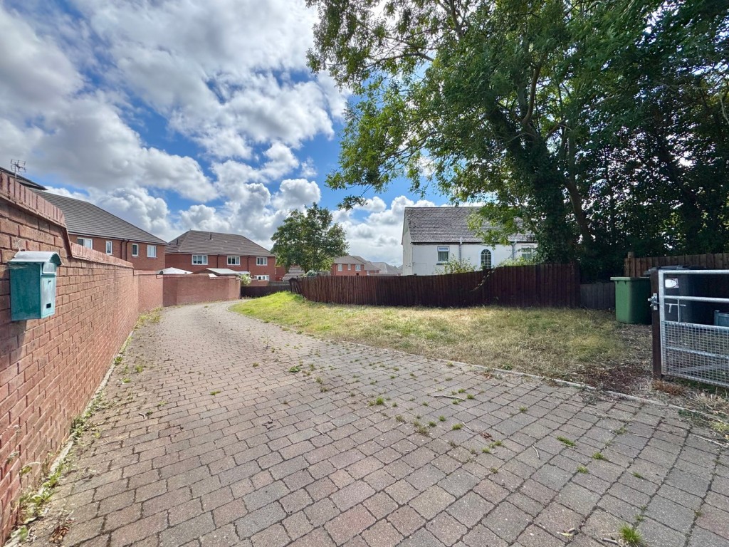 Image for Ty Coch, Cwmbran, Torfaen