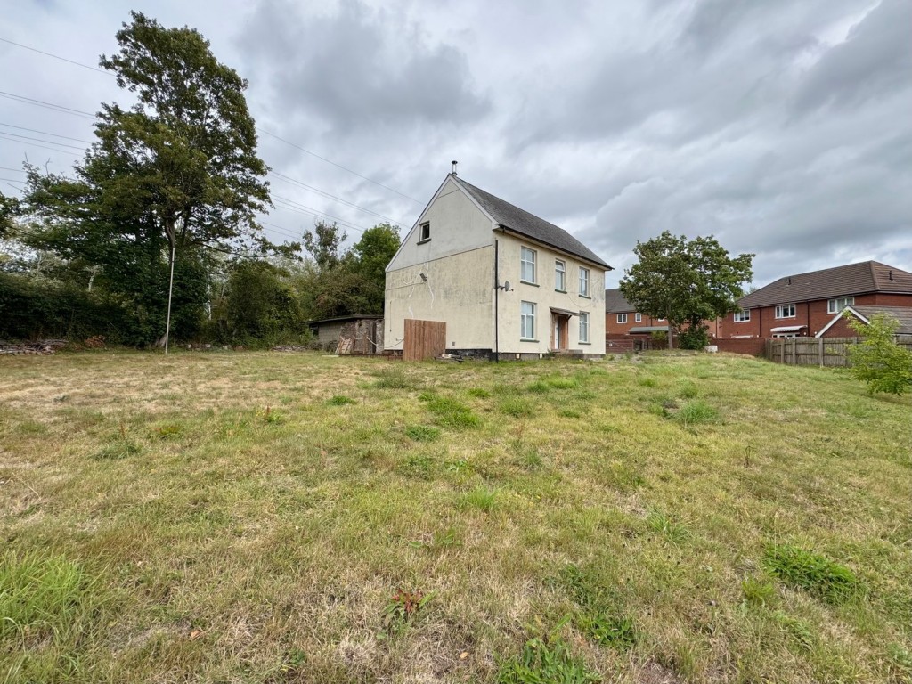 Image for Ty Coch, Cwmbran, Torfaen