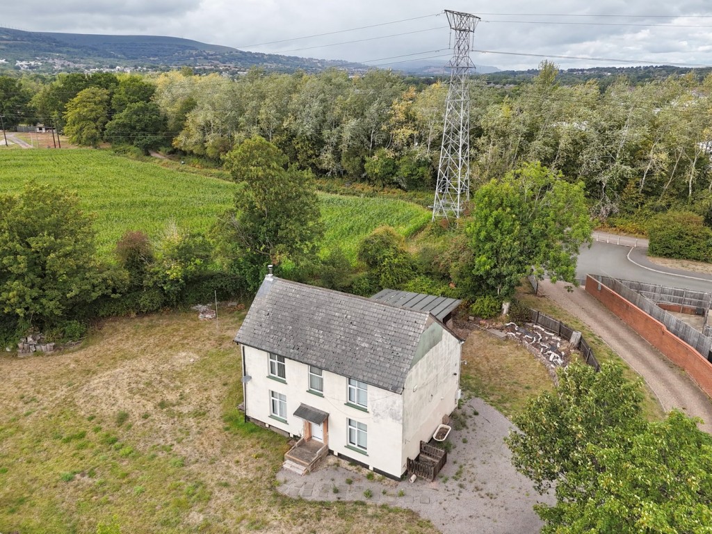 Image for Ty Coch, Cwmbran, Torfaen