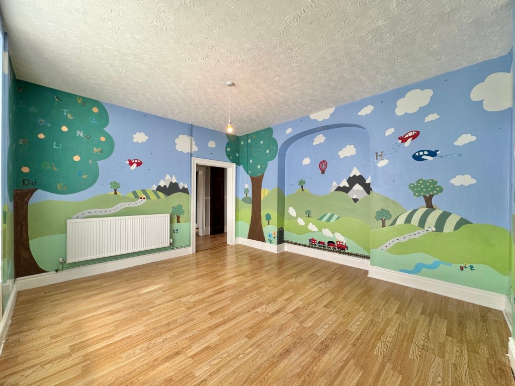 Image for Ty Coch, Cwmbran, Torfaen