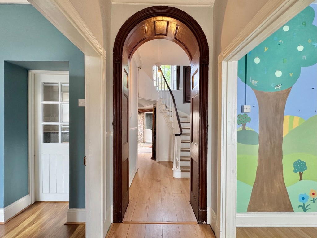 Image for Ty Coch, Cwmbran, Torfaen