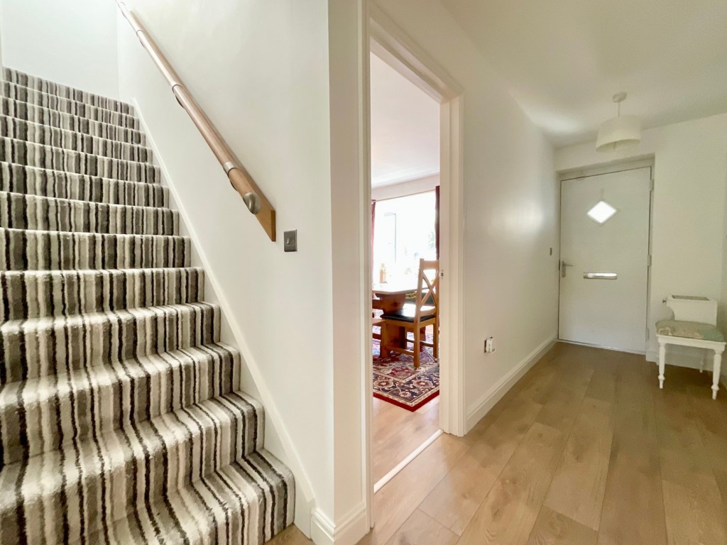 Image for Little Mill, Pontypool, Monmouthshire