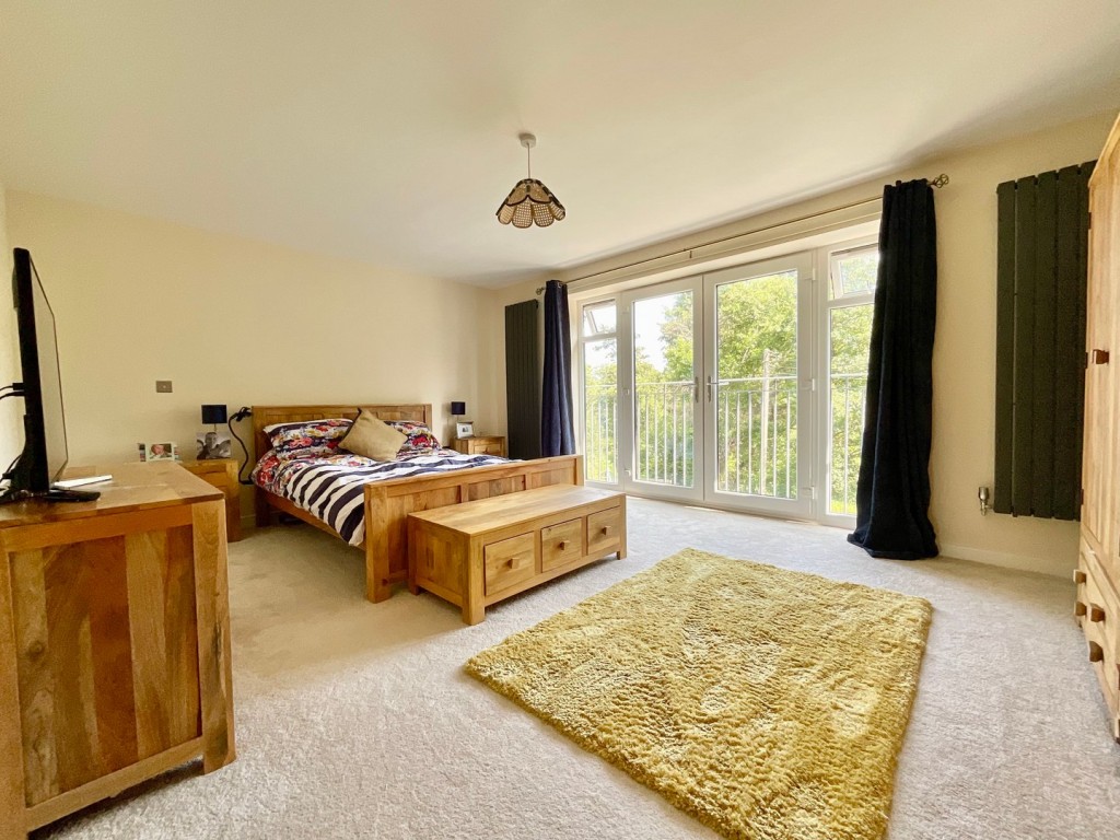 Image for Little Mill, Pontypool, Monmouthshire