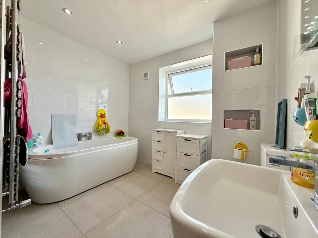 Image for Little Mill, Pontypool, Monmouthshire