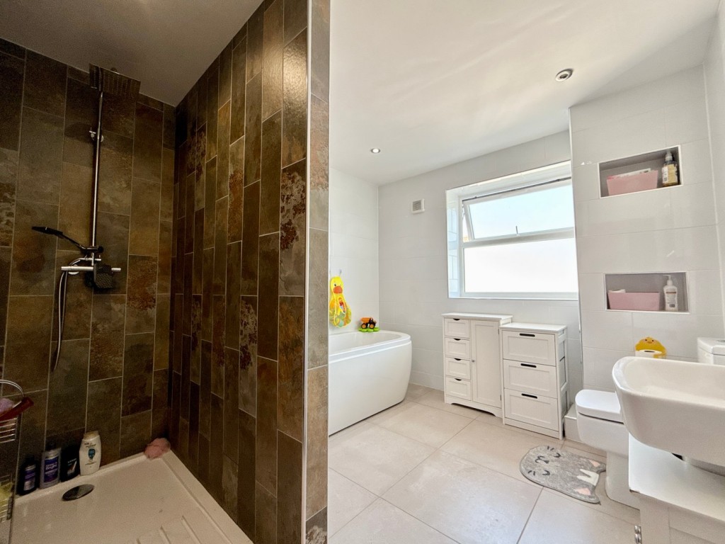 Image for Little Mill, Pontypool, Monmouthshire