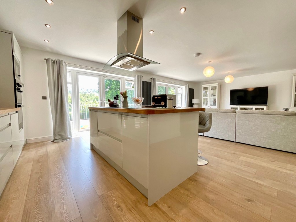 Image for Little Mill, Pontypool, Monmouthshire