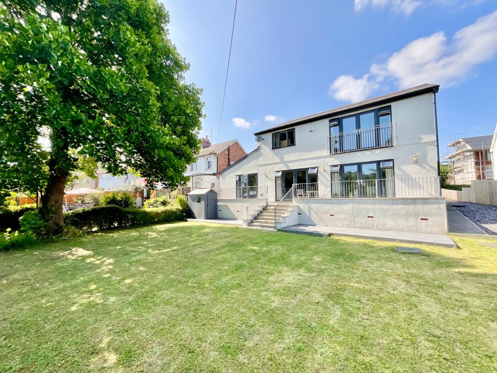 Image for Little Mill, Pontypool, Monmouthshire