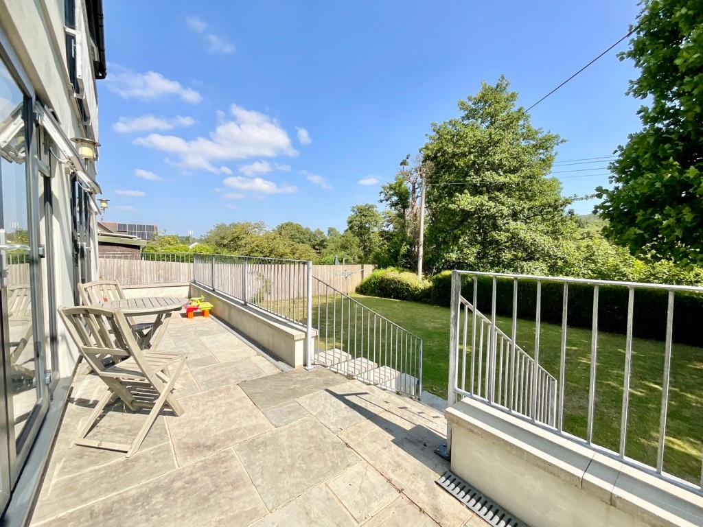 Image for Little Mill, Pontypool, Monmouthshire