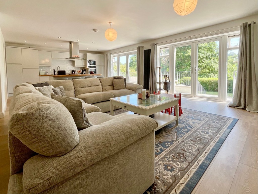 Image for Little Mill, Pontypool, Monmouthshire