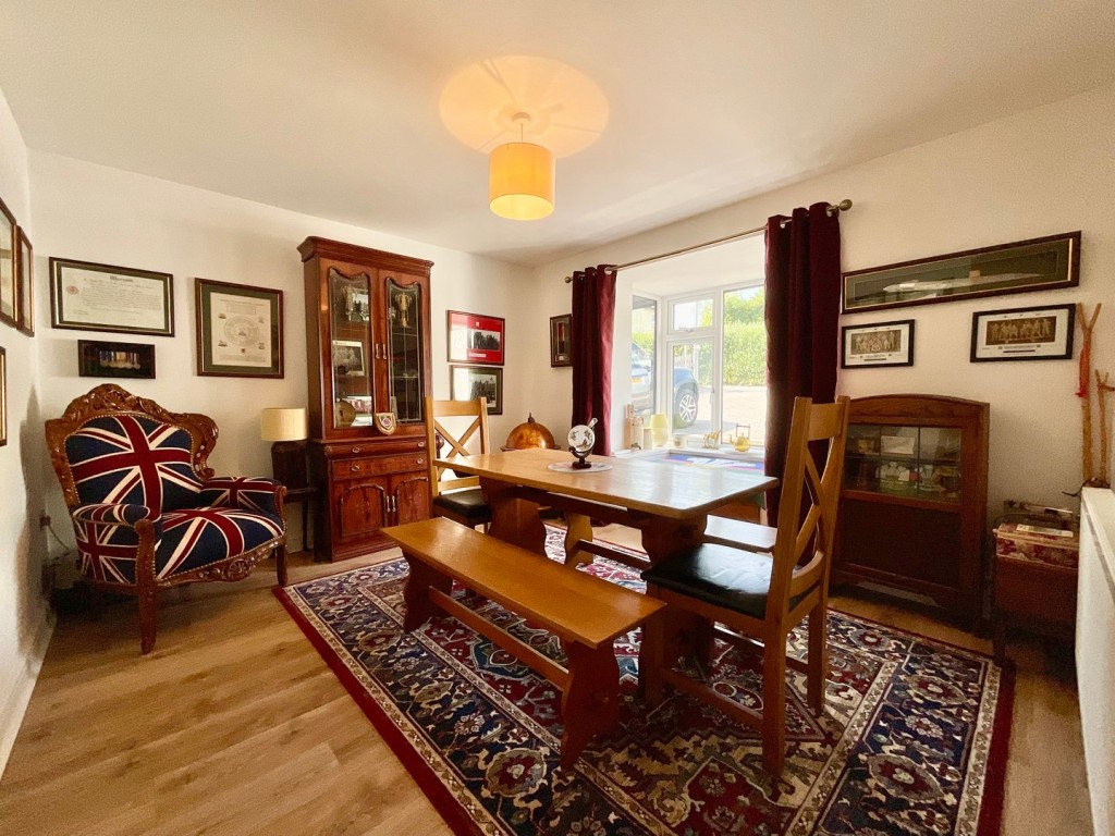 Image for Little Mill, Pontypool, Monmouthshire