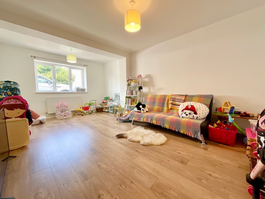 Image for Little Mill, Pontypool, Monmouthshire