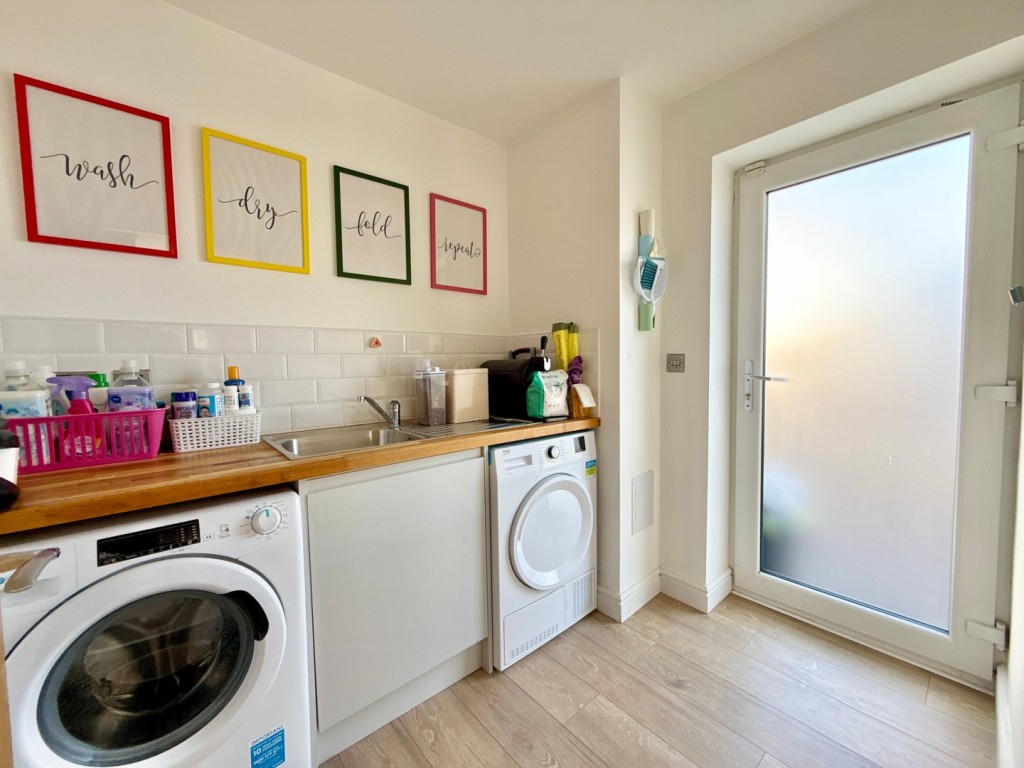 Image for Little Mill, Pontypool, Monmouthshire