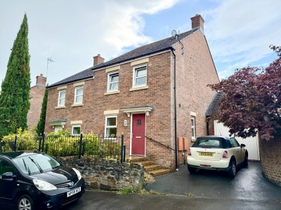 View full details for Silure View, Usk, Monmouthshire