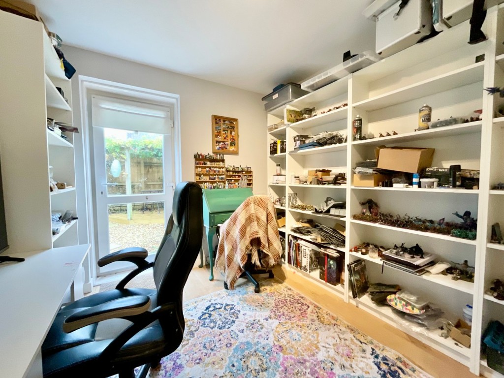 Image for Silure View, Usk, Monmouthshire