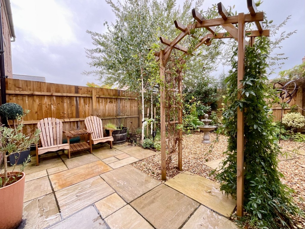 Image for Silure View, Usk, Monmouthshire