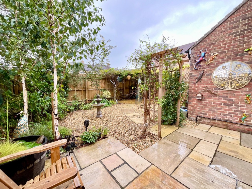 Image for Silure View, Usk, Monmouthshire