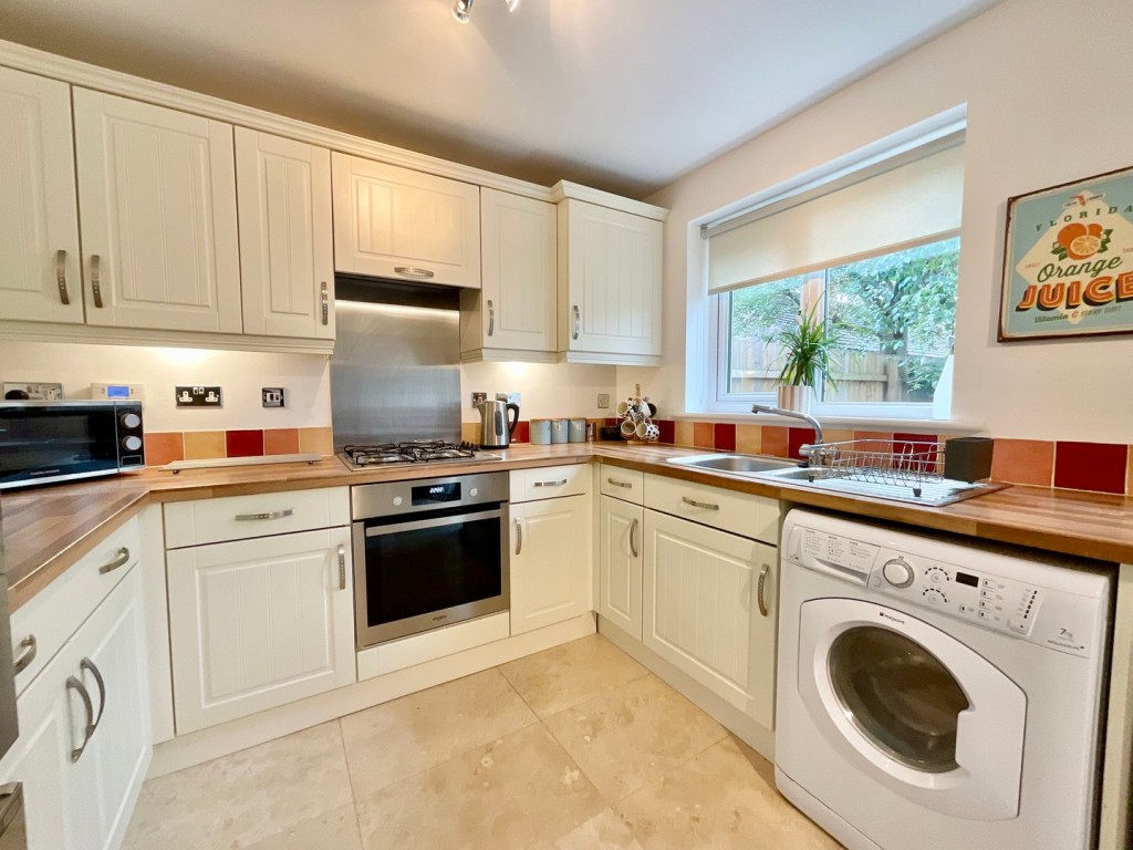 Image for Silure View, Usk, Monmouthshire