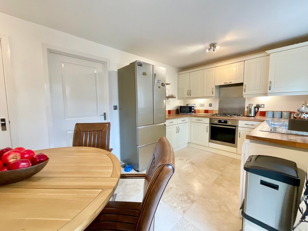 Image for Silure View, Usk, Monmouthshire