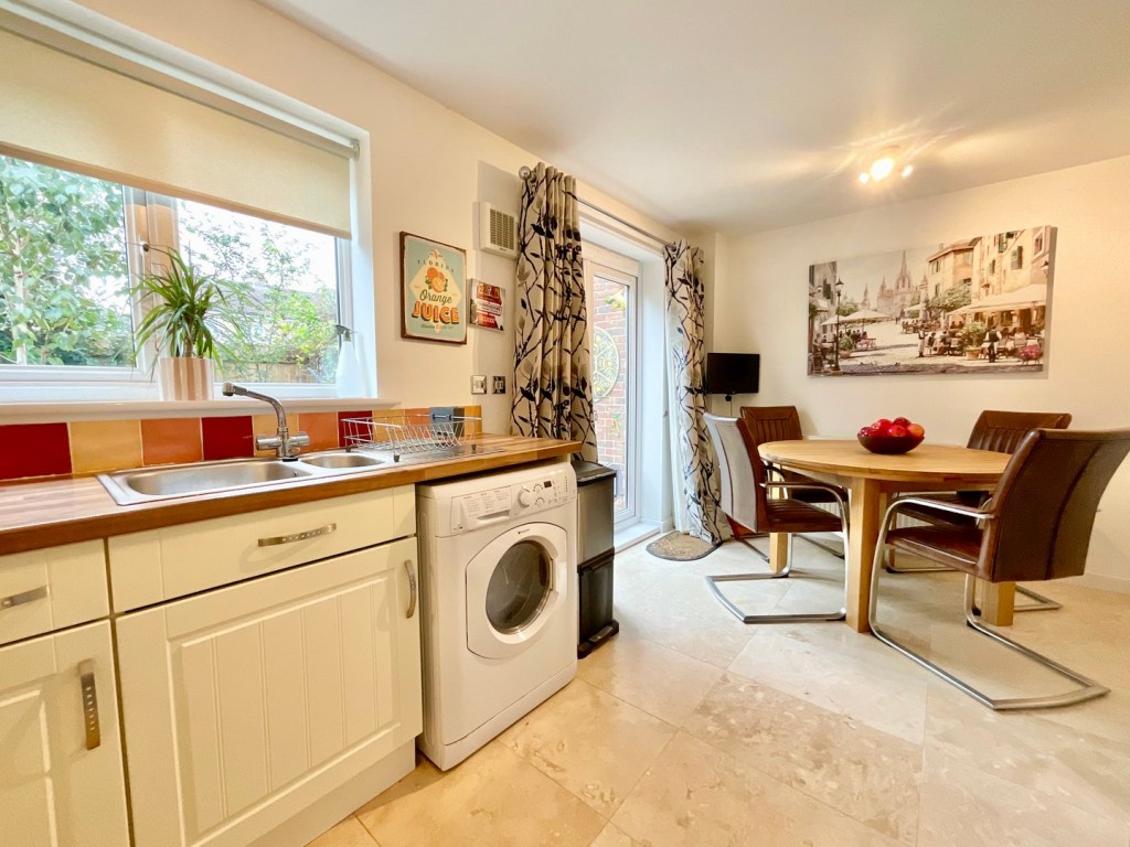 Image for Silure View, Usk, Monmouthshire