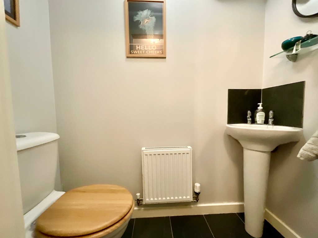 Image for Silure View, Usk, Monmouthshire