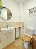 Image for Silure View, Usk, Monmouthshire