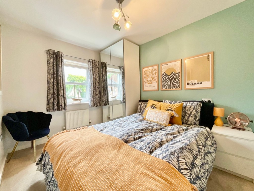Image for Silure View, Usk, Monmouthshire