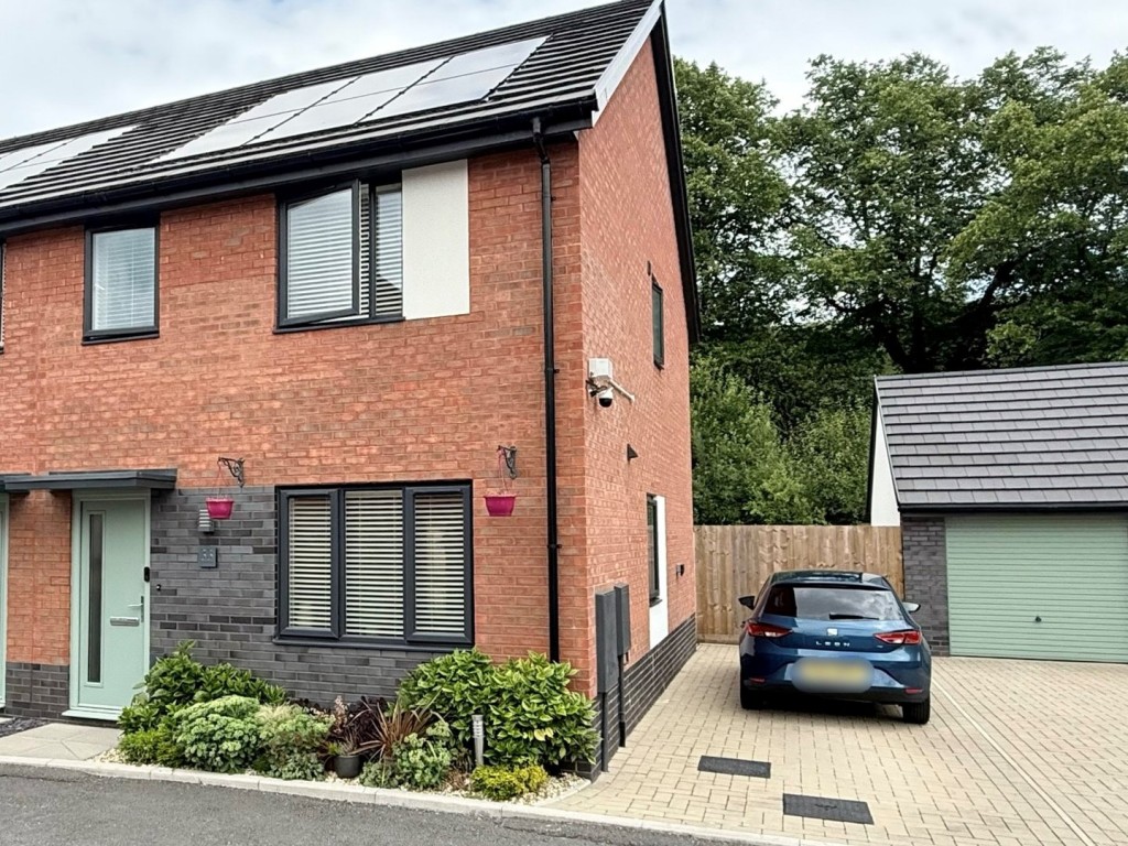 Image for Northgate, Ebbw Vale, Blaenau Gwent