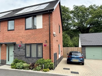 Northgate, Ebbw Vale, Blaenau Gwent