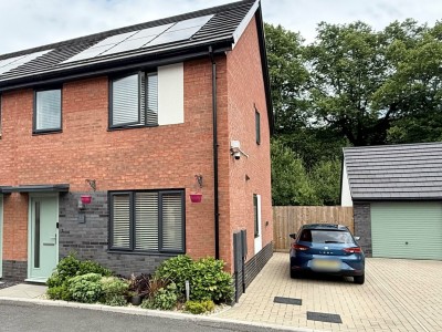 View full details for Northgate, Ebbw Vale, Blaenau Gwent
