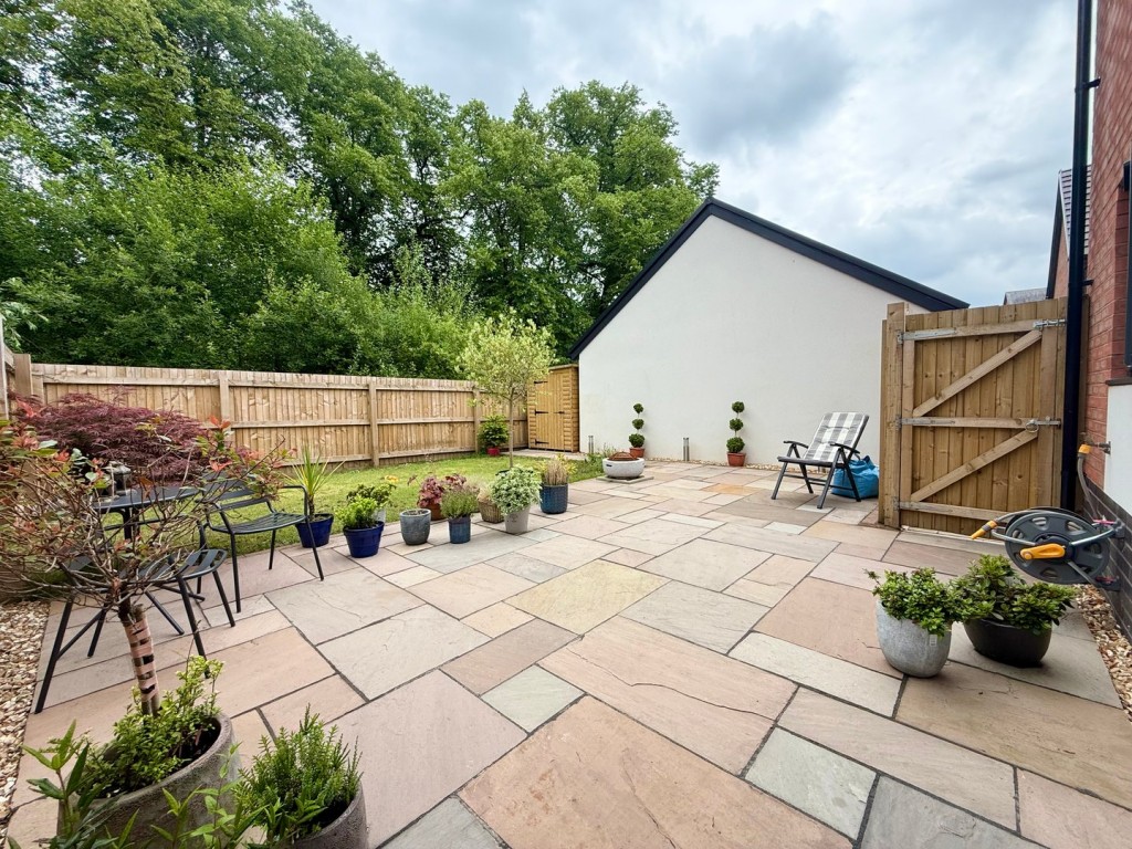 Image for Northgate, Ebbw Vale, Blaenau Gwent