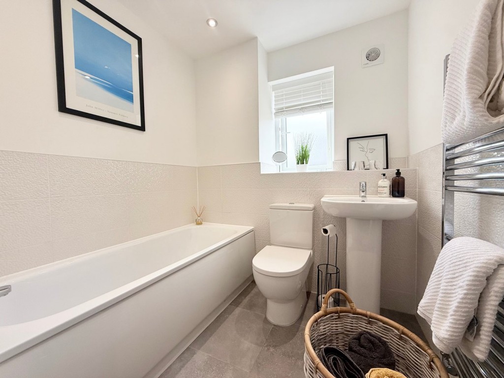 Image for Northgate, Ebbw Vale, Blaenau Gwent