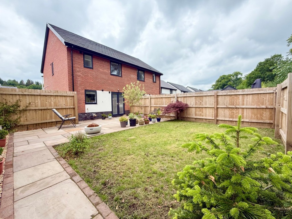 Image for Northgate, Ebbw Vale, Blaenau Gwent