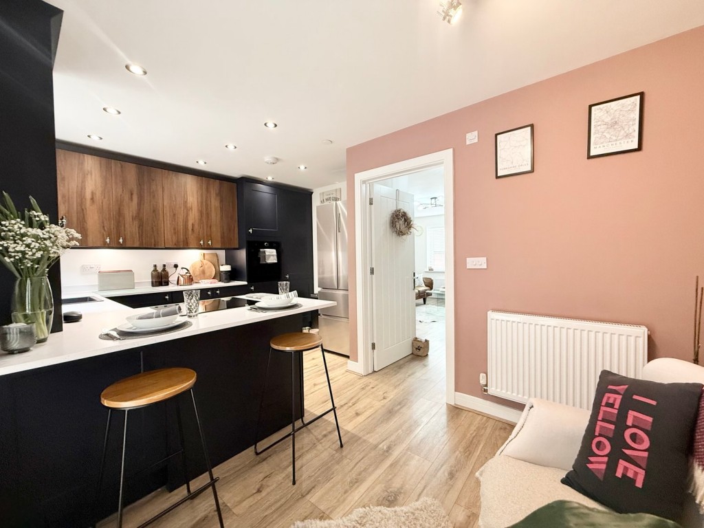 Image for Northgate, Ebbw Vale, Blaenau Gwent