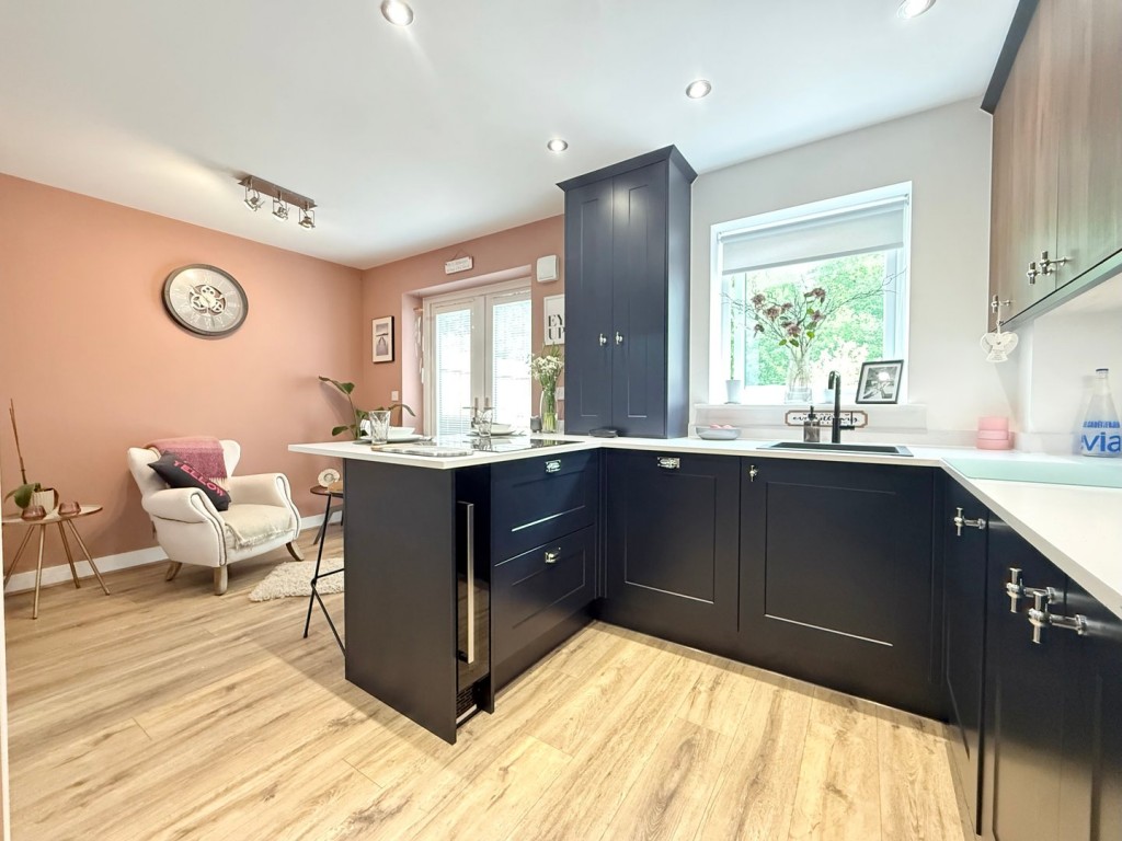 Image for Northgate, Ebbw Vale, Blaenau Gwent