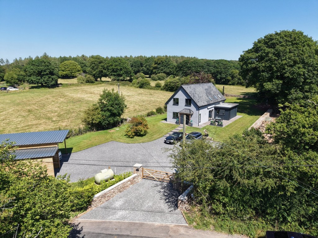 Image for Trelleck, Monmouth