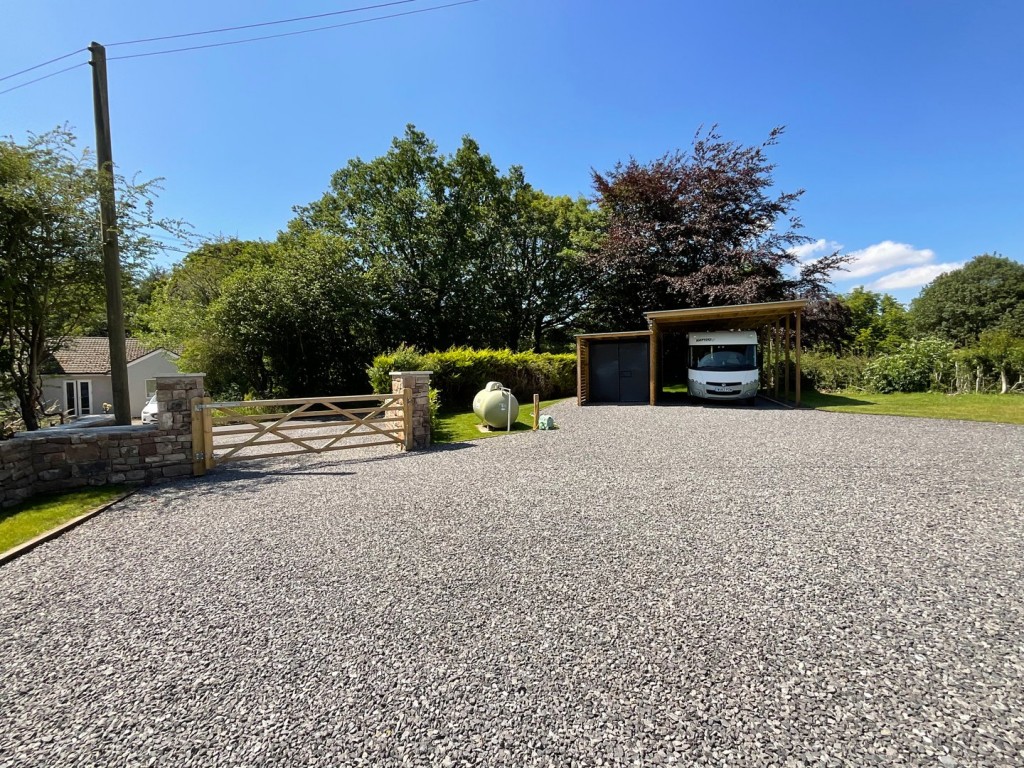 Image for Trelleck, Monmouth