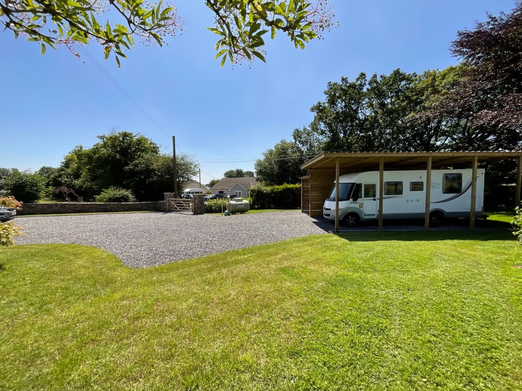 Image for Trelleck, Monmouth