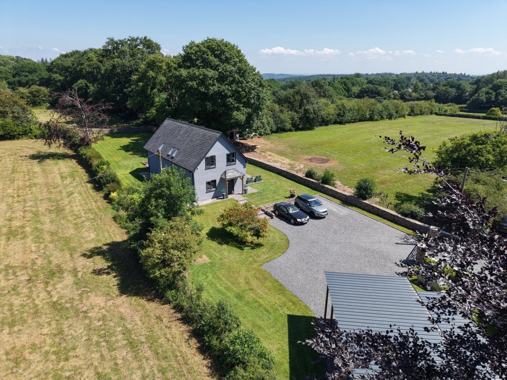 Image for Trelleck, Monmouth