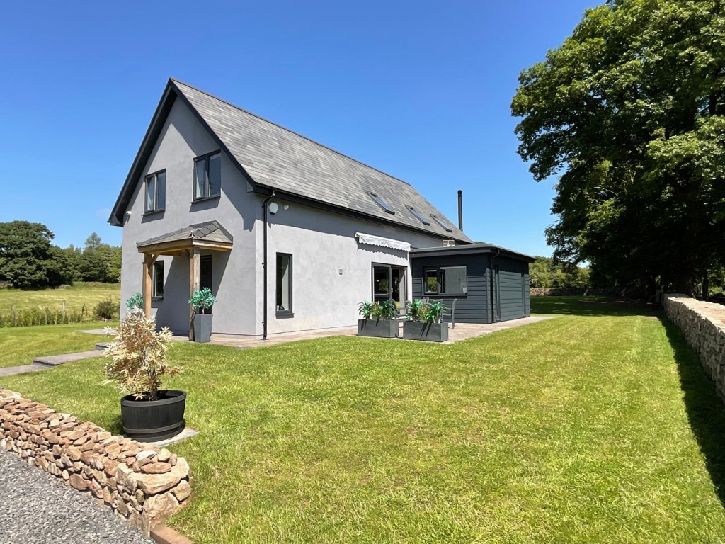 Image for Trelleck, Monmouth