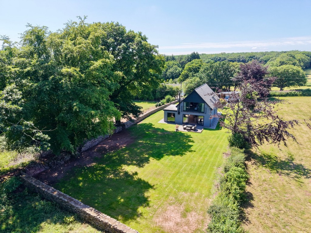 Image for Trelleck, Monmouth