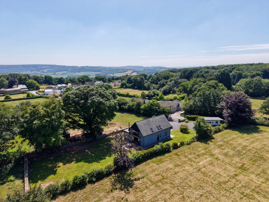 Image for Trelleck, Monmouth