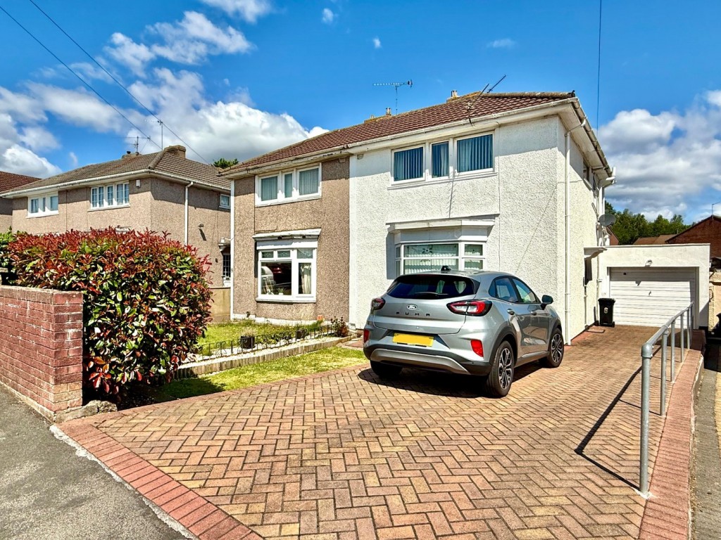 Image for Park Drive, Newport