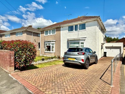 View full details for Park Drive, Newport