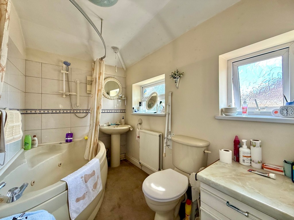 Image for Park Drive, Newport